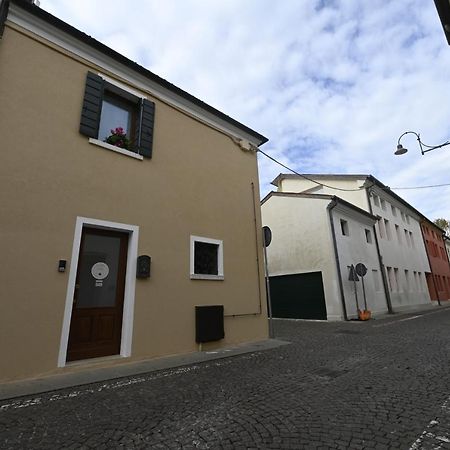 Ca' Milla Apartment Noale Centro Storico エクステリア 写真
