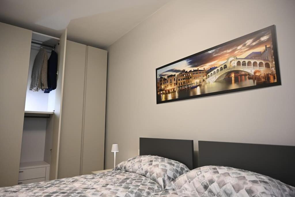 Ca' Milla Apartment Noale Centro Storico エクステリア 写真