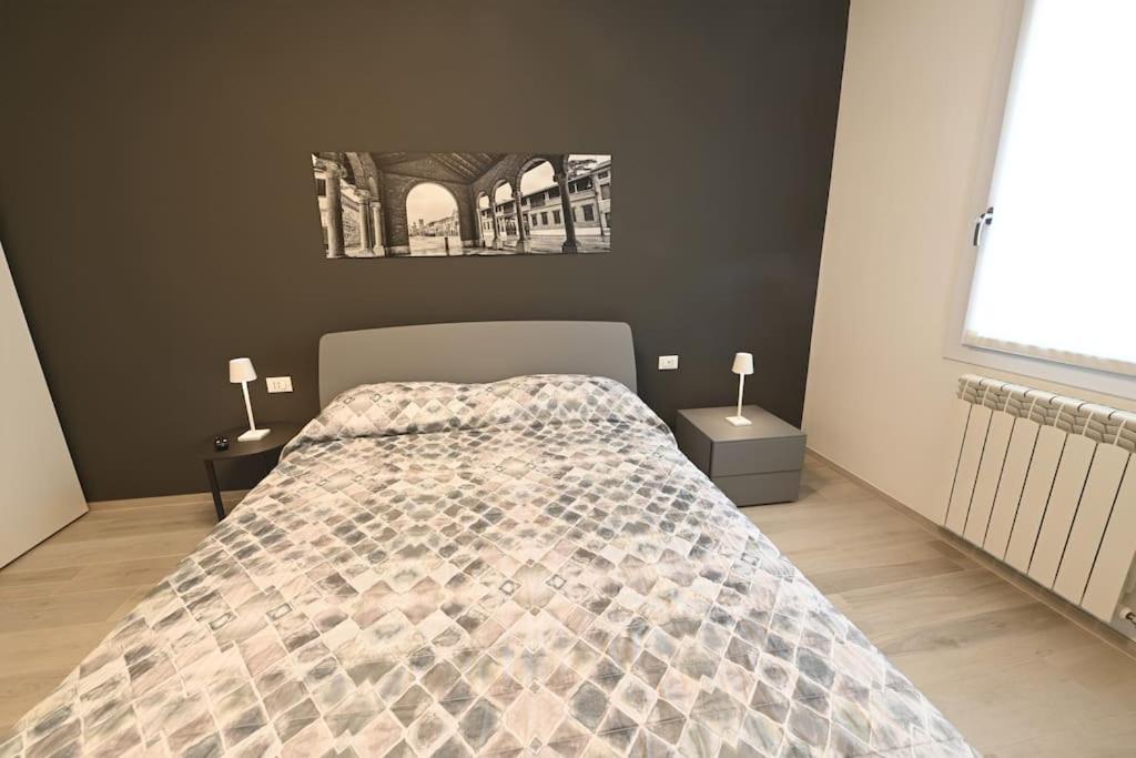 Ca' Milla Apartment Noale Centro Storico エクステリア 写真