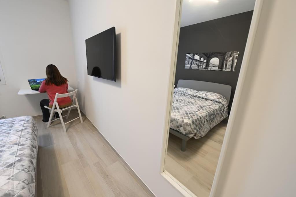 Ca' Milla Apartment Noale Centro Storico エクステリア 写真