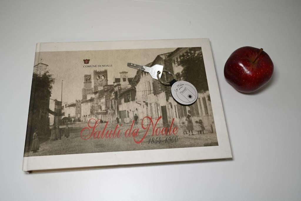 Ca' Milla Apartment Noale Centro Storico エクステリア 写真