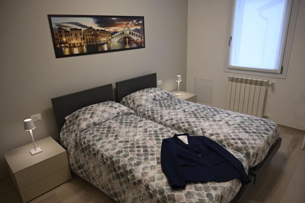 Ca' Milla Apartment Noale Centro Storico エクステリア 写真