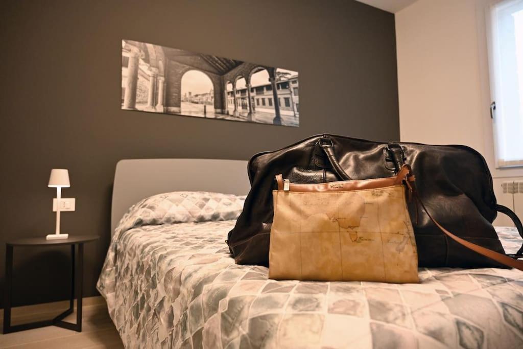 Ca' Milla Apartment Noale Centro Storico エクステリア 写真