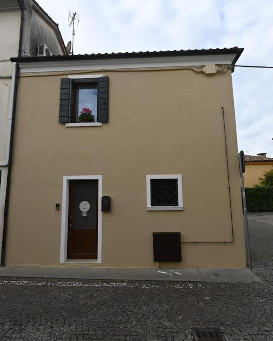 Ca' Milla Apartment Noale Centro Storico エクステリア 写真