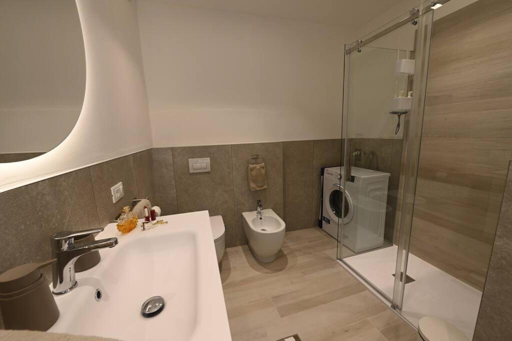 Ca' Milla Apartment Noale Centro Storico エクステリア 写真