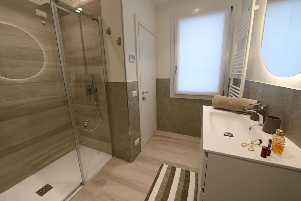 Ca' Milla Apartment Noale Centro Storico エクステリア 写真