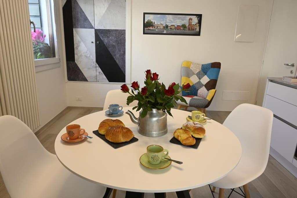 Ca' Milla Apartment Noale Centro Storico エクステリア 写真