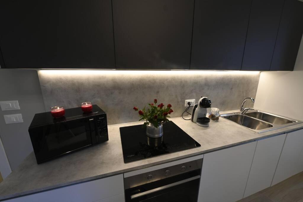 Ca' Milla Apartment Noale Centro Storico エクステリア 写真