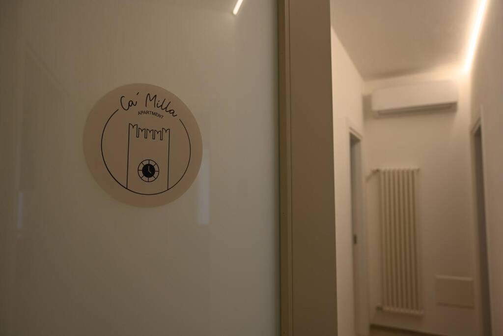 Ca' Milla Apartment Noale Centro Storico エクステリア 写真
