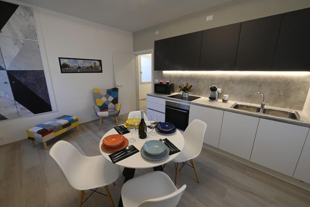Ca' Milla Apartment Noale Centro Storico エクステリア 写真