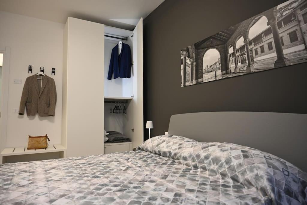 Ca' Milla Apartment Noale Centro Storico エクステリア 写真