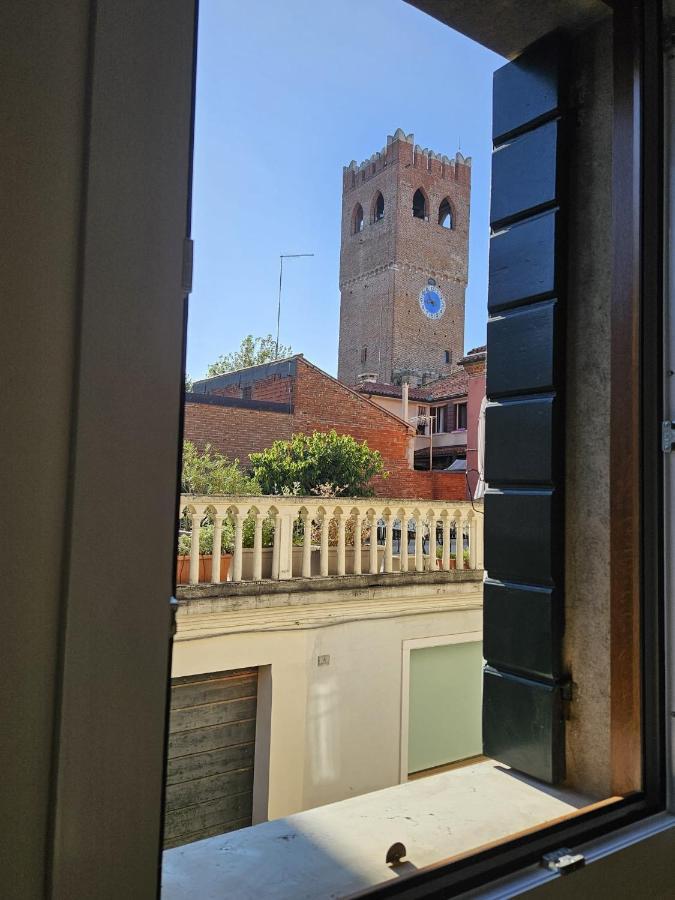 Ca' Milla Apartment Noale Centro Storico エクステリア 写真