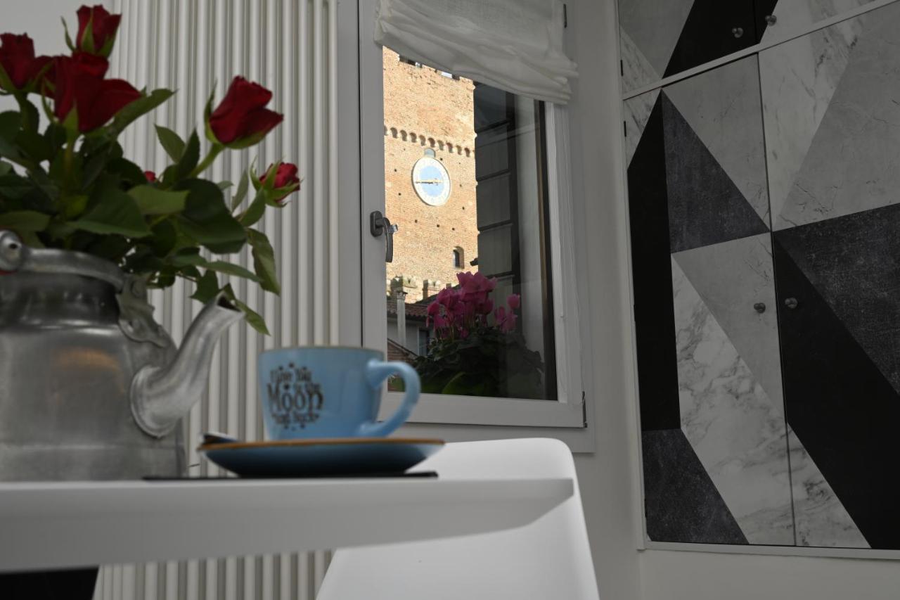 Ca' Milla Apartment Noale Centro Storico エクステリア 写真