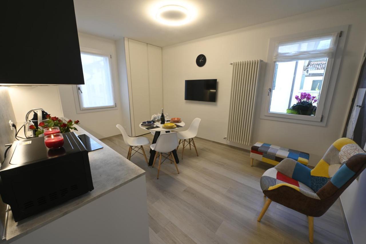 Ca' Milla Apartment Noale Centro Storico エクステリア 写真