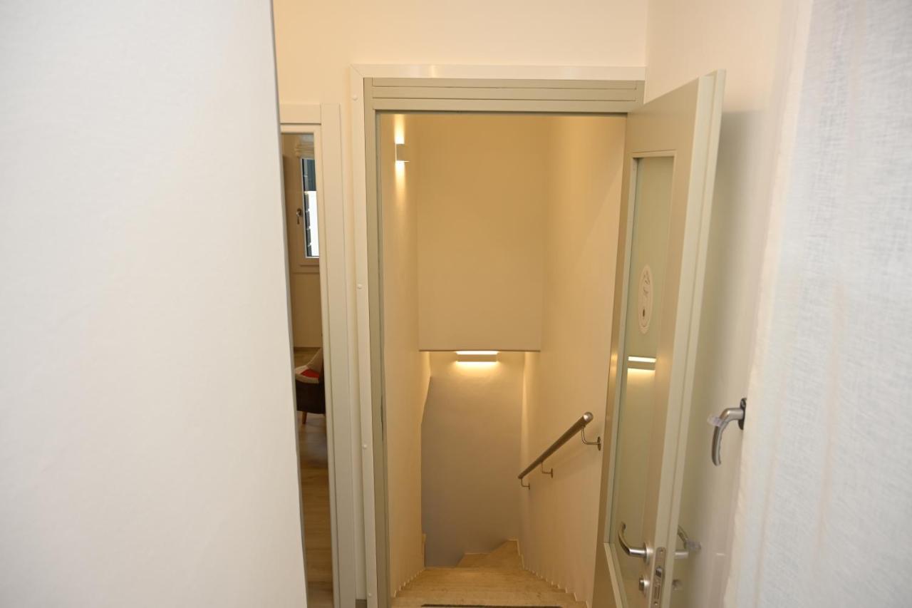 Ca' Milla Apartment Noale Centro Storico エクステリア 写真